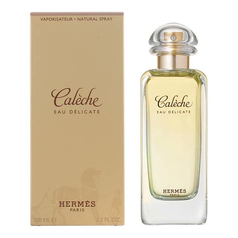 hermes - caleche eau delicate купить|Caleche Eau Delicate Hermès for women .